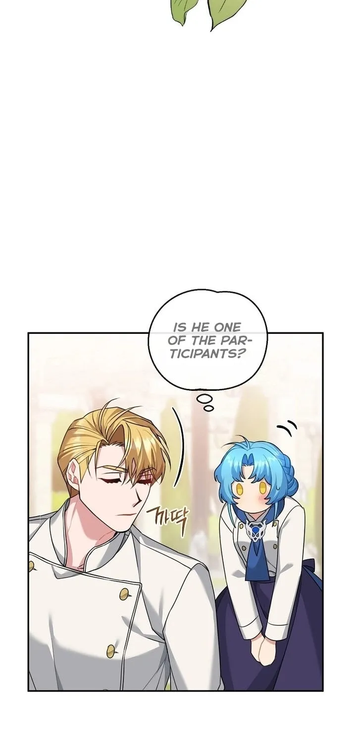 I'm a Villainess, but I'm Good at Cooking Chapter 16 page 56 - 