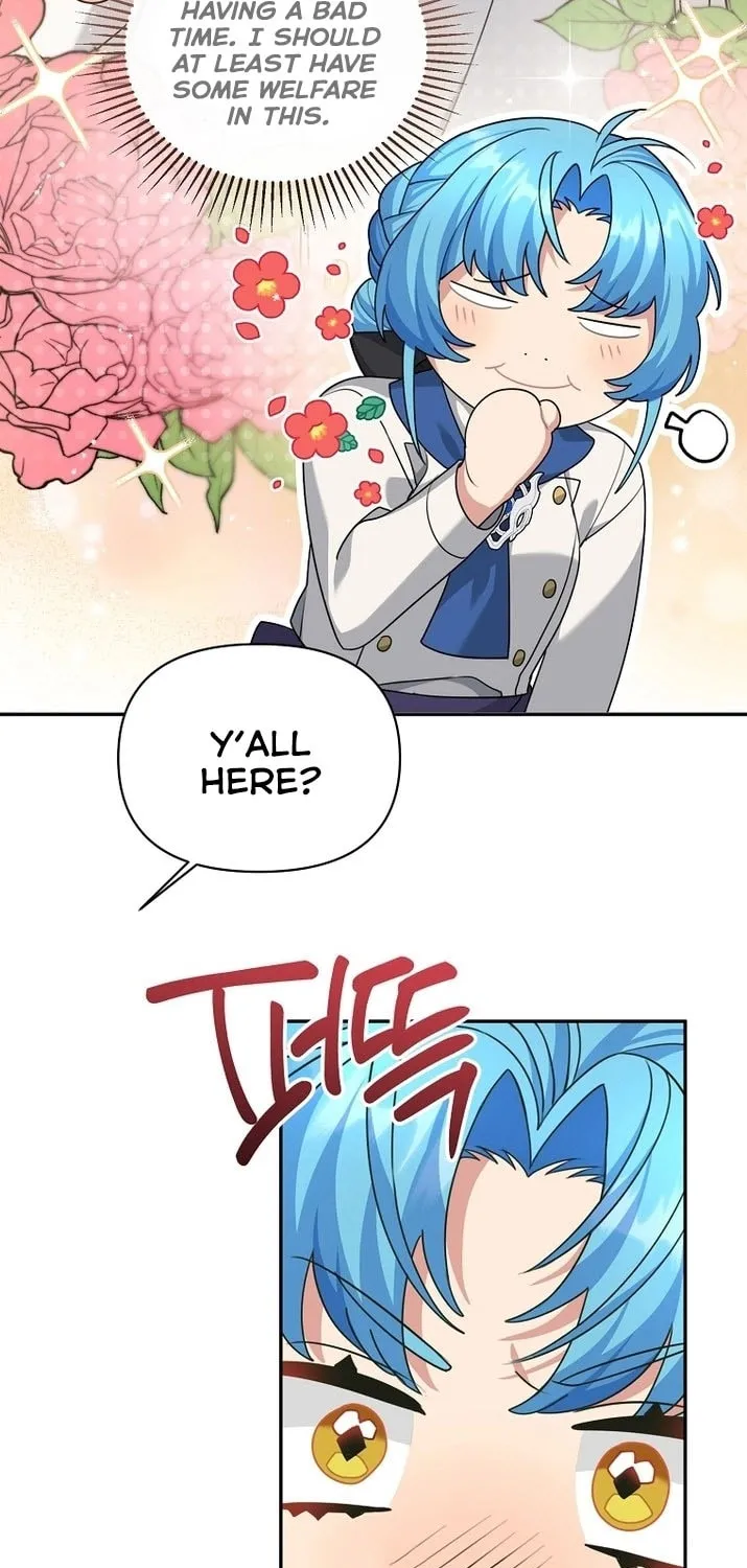 I'm a Villainess, but I'm Good at Cooking Chapter 16 page 59 - 