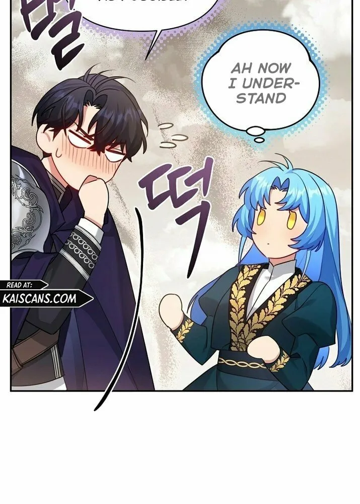 I'm a Villainess, but I'm Good at Cooking Chapter 16 page 7 - 