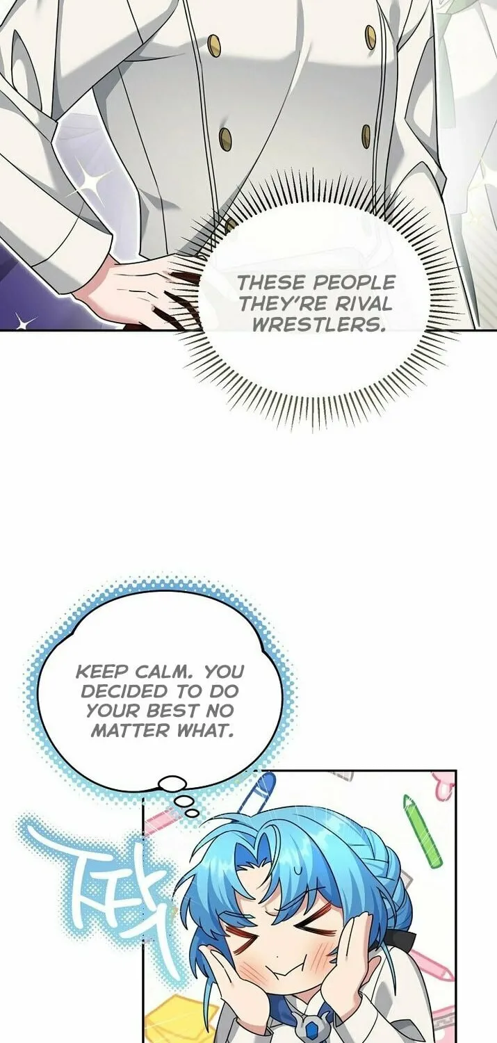 I'm a Villainess, but I'm Good at Cooking Chapter 16 page 63 - 