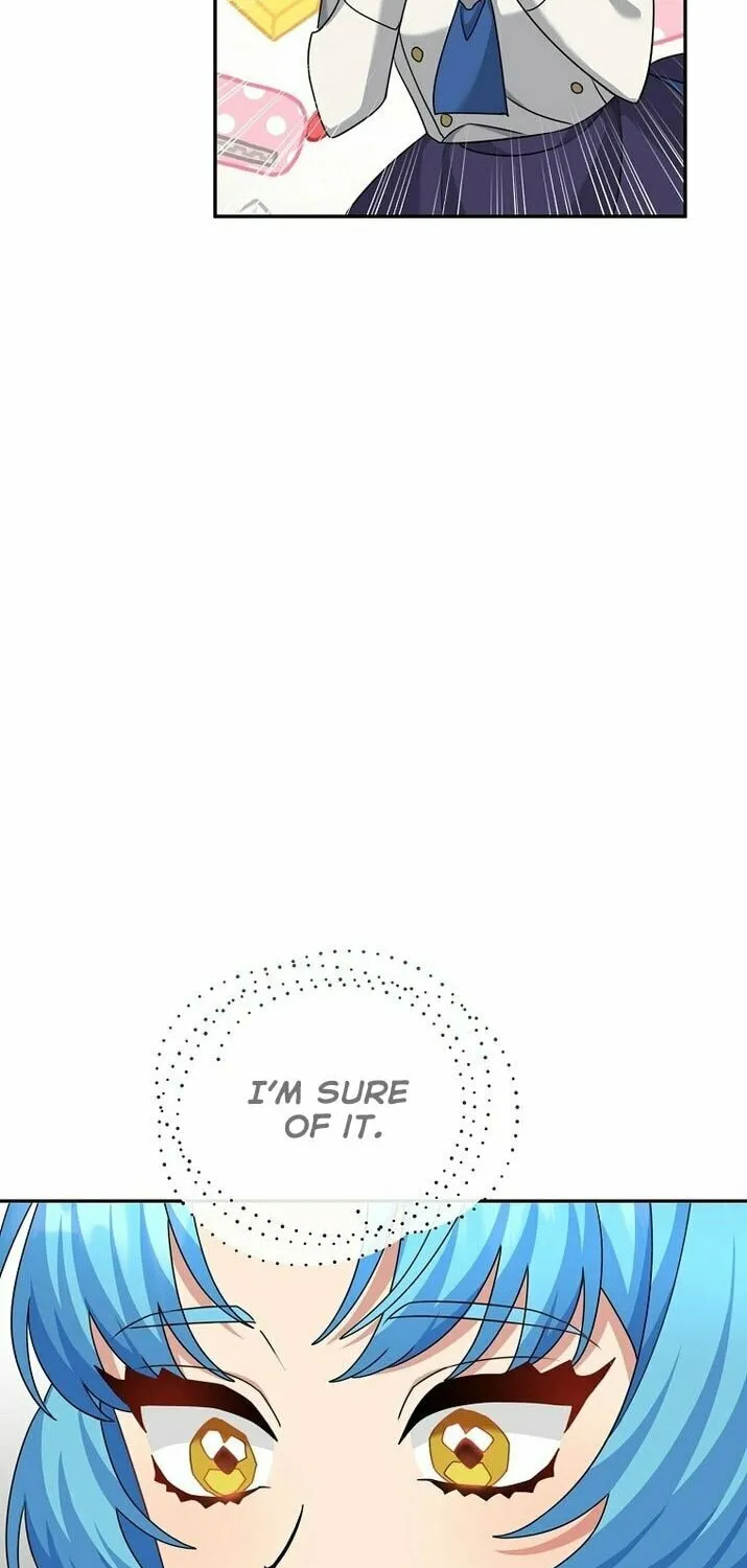 I'm a Villainess, but I'm Good at Cooking Chapter 16 page 64 - 