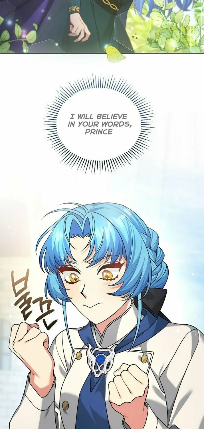 I'm a Villainess, but I'm Good at Cooking Chapter 16 page 66 - 
