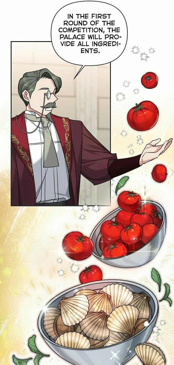 I'm a Villainess, but I'm Good at Cooking Chapter 16 page 68 - 