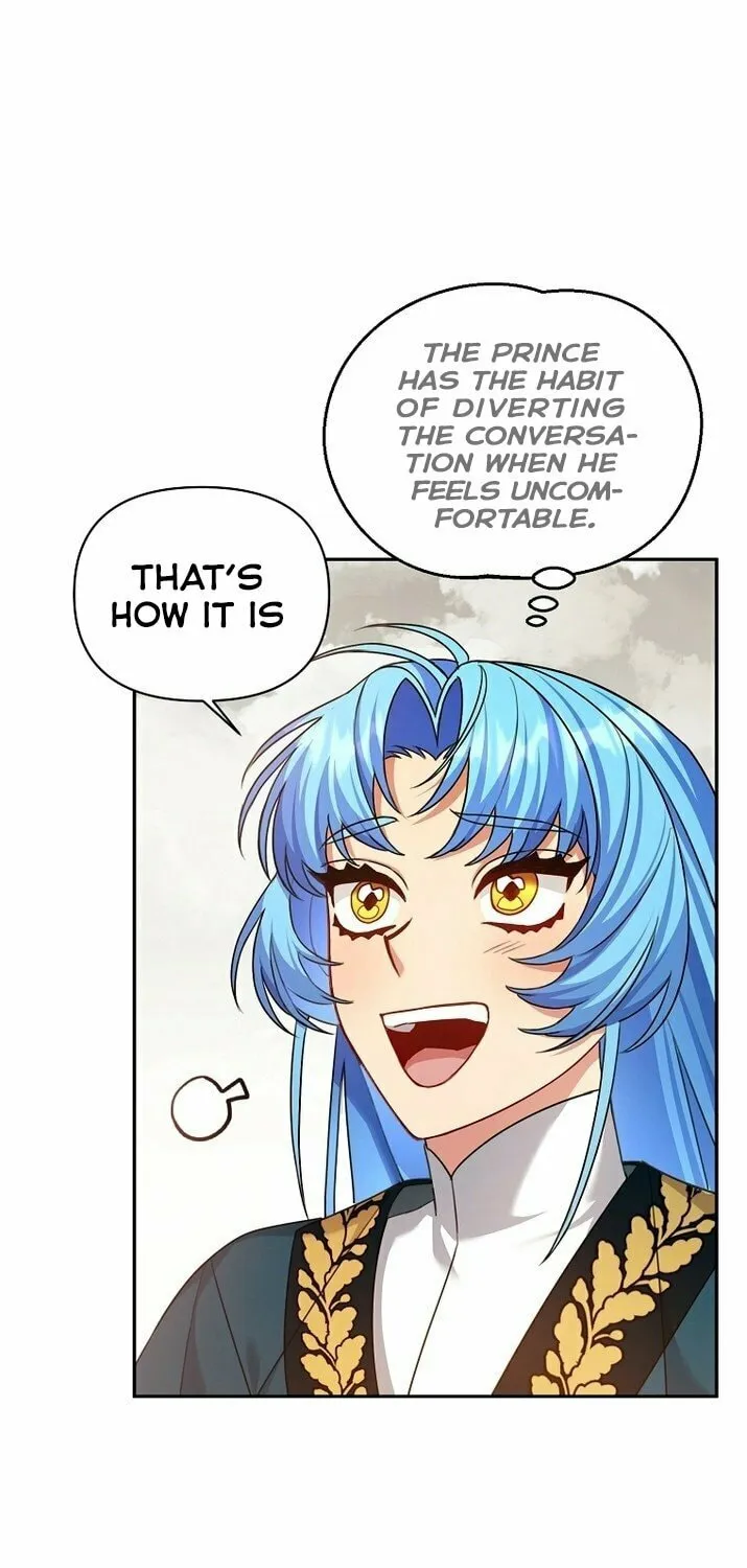 I'm a Villainess, but I'm Good at Cooking Chapter 16 page 8 - 