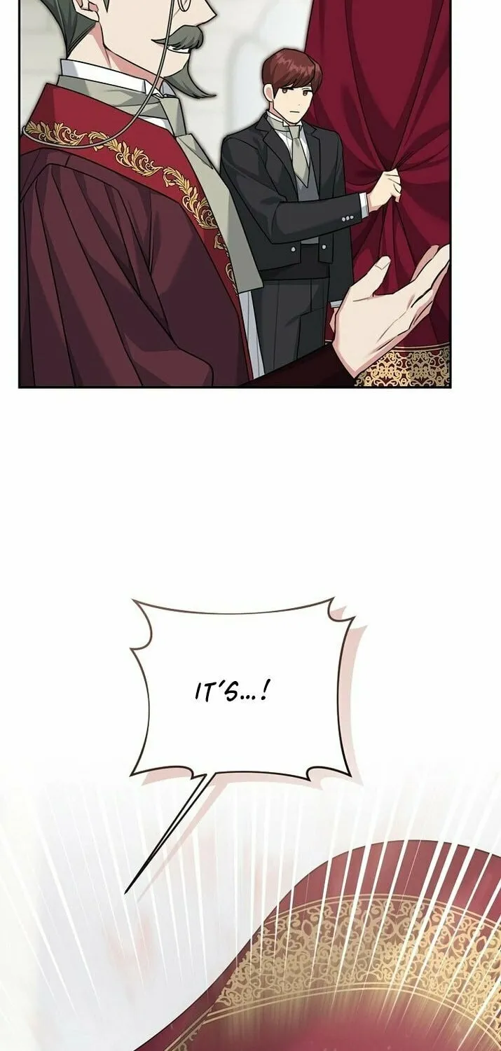 I'm a Villainess, but I'm Good at Cooking Chapter 16 page 71 - 