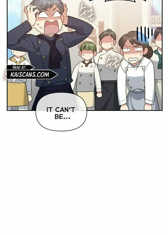 I'm a Villainess, but I'm Good at Cooking Chapter 16 page 74 - 