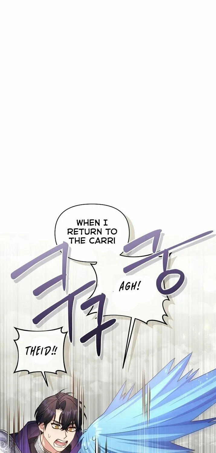 I'm a Villainess, but I'm Good at Cooking Chapter 16 page 9 - 