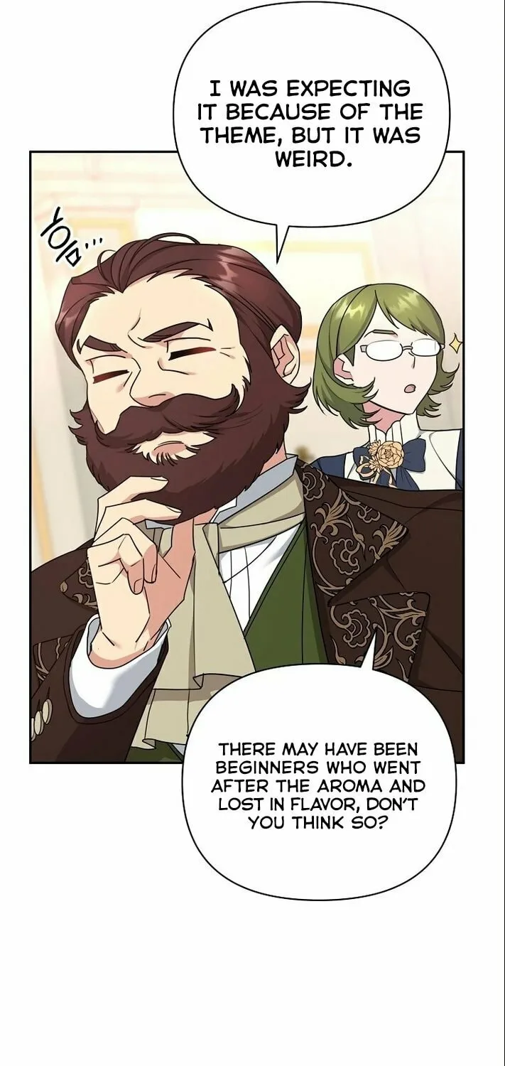 I'm a Villainess, but I'm Good at Cooking Chapter 17 page 15 - 