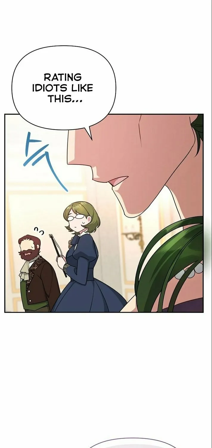 I'm a Villainess, but I'm Good at Cooking Chapter 17 page 16 - 