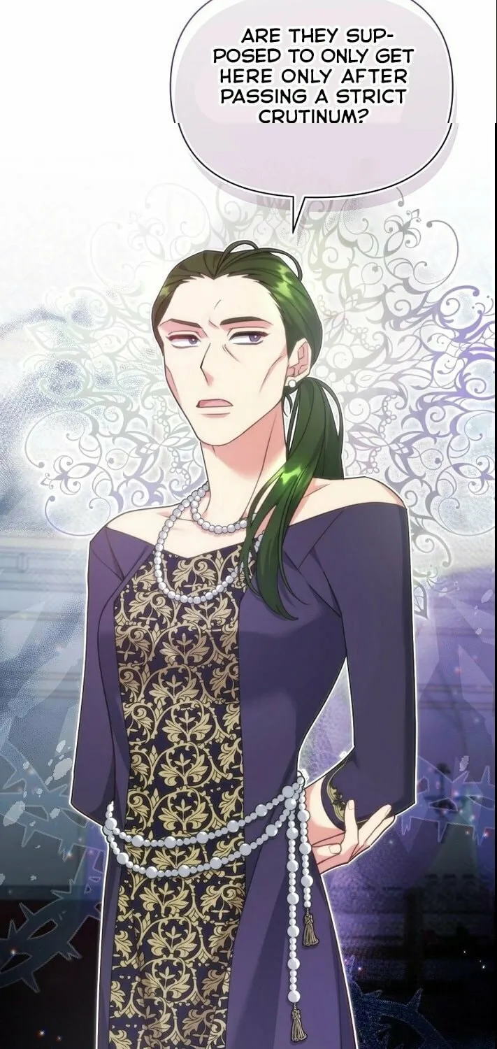 I'm a Villainess, but I'm Good at Cooking Chapter 17 page 17 - 