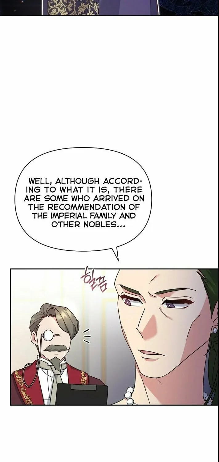 I'm a Villainess, but I'm Good at Cooking Chapter 17 page 18 - 