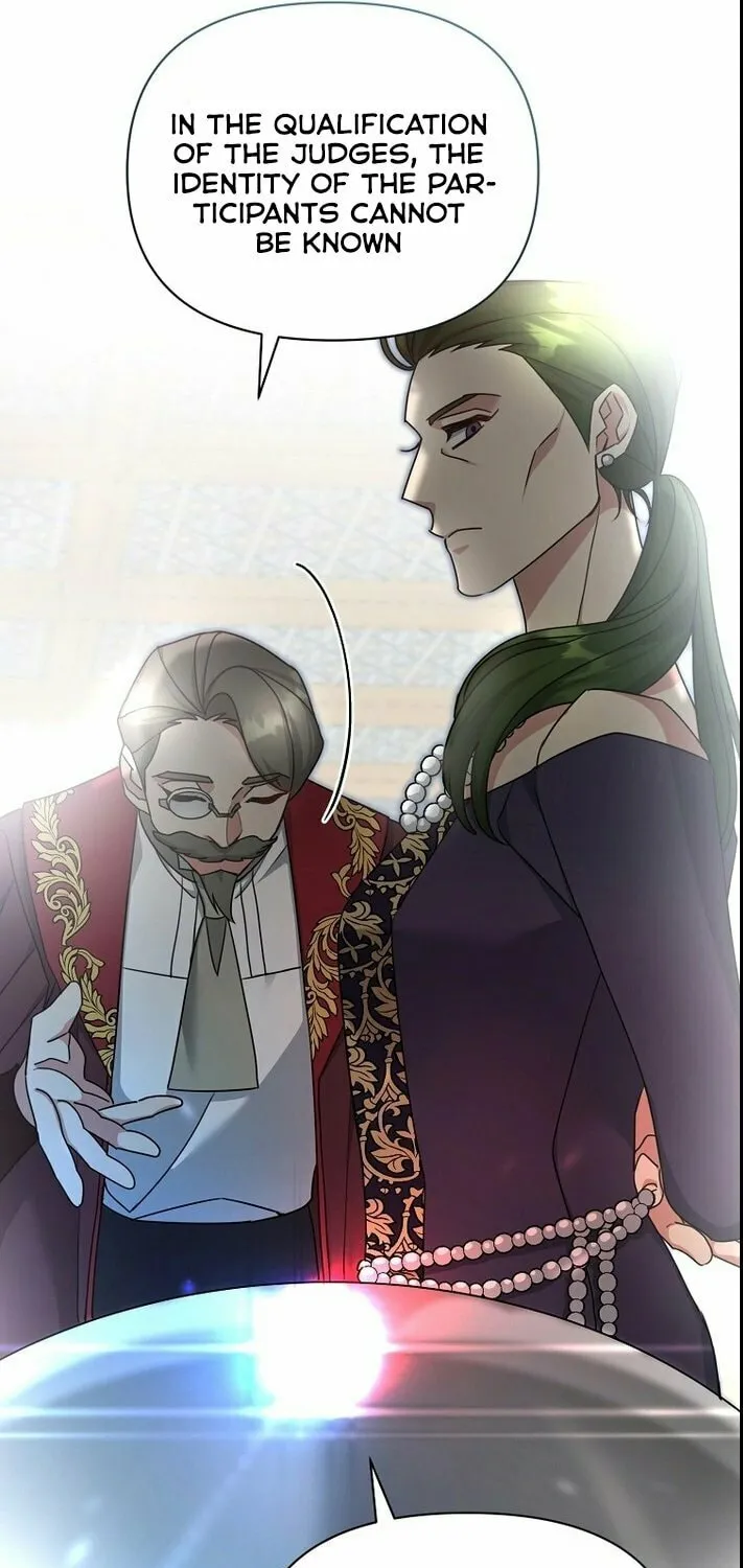 I'm a Villainess, but I'm Good at Cooking Chapter 17 page 20 - 