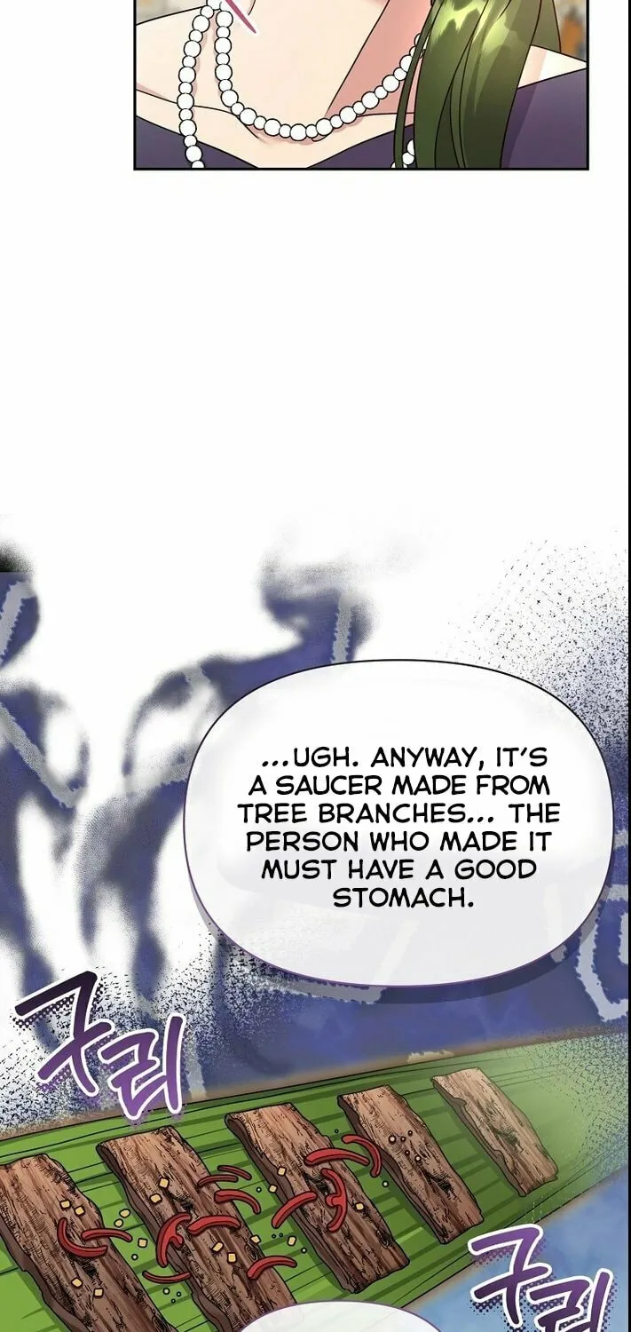 I'm a Villainess, but I'm Good at Cooking Chapter 17 page 22 - 