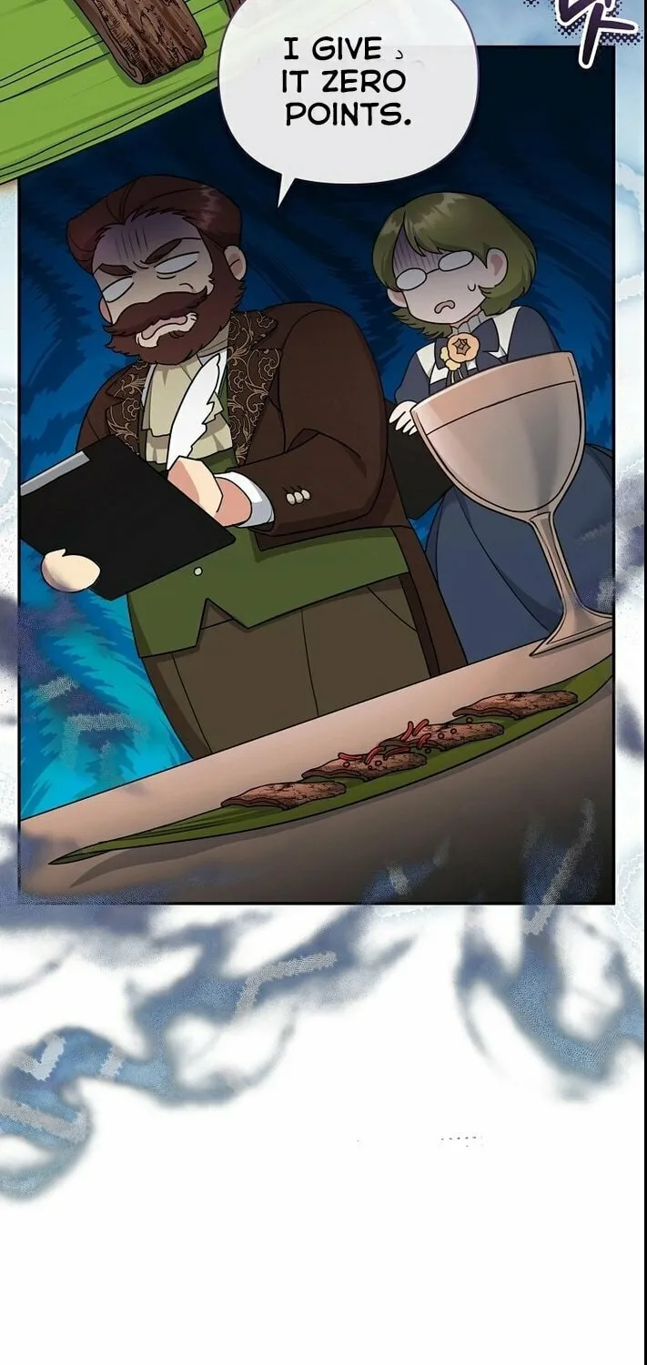 I'm a Villainess, but I'm Good at Cooking Chapter 17 page 23 - 