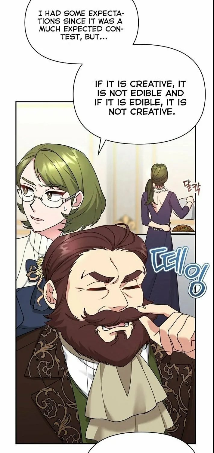 I'm a Villainess, but I'm Good at Cooking Chapter 17 page 26 - 