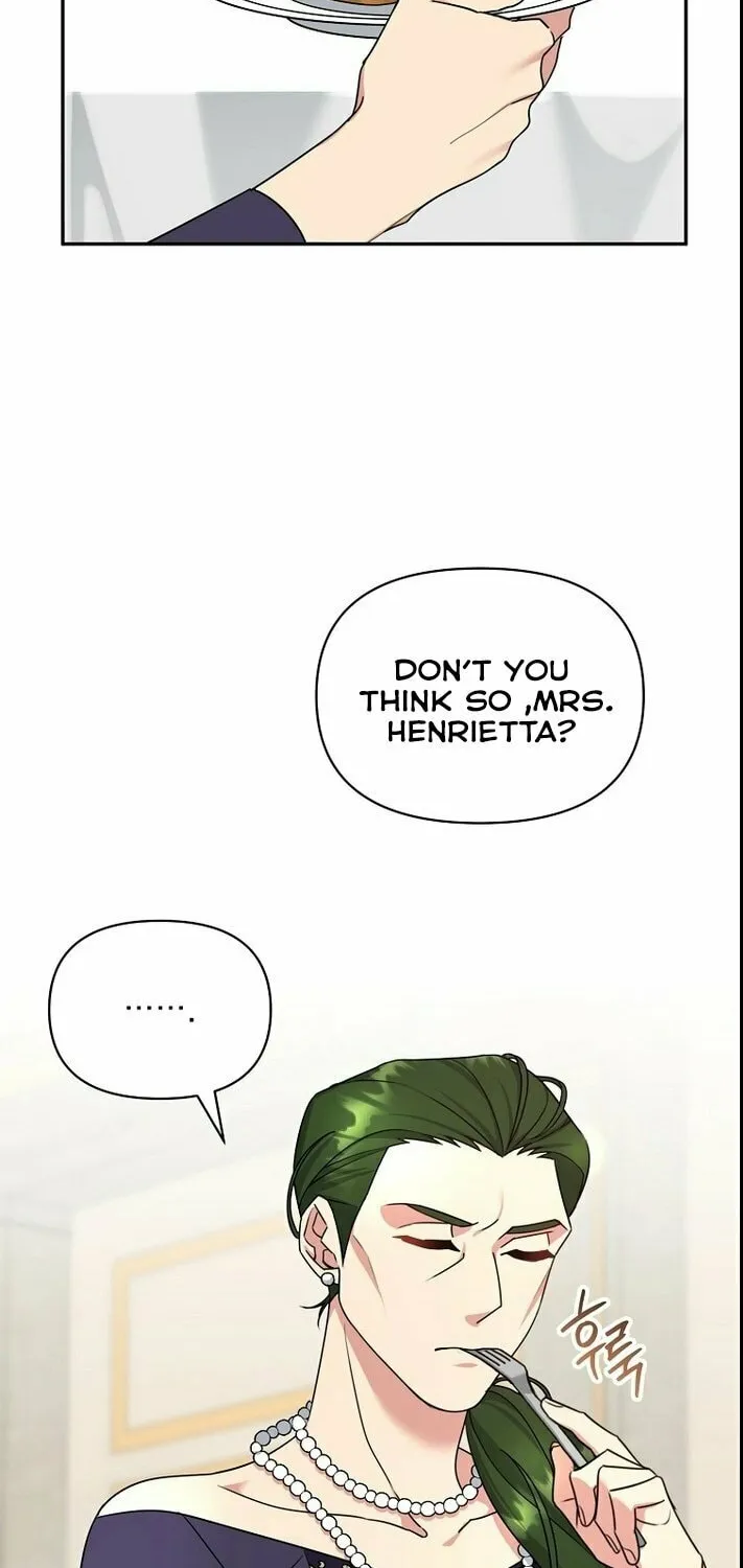I'm a Villainess, but I'm Good at Cooking Chapter 17 page 28 - 