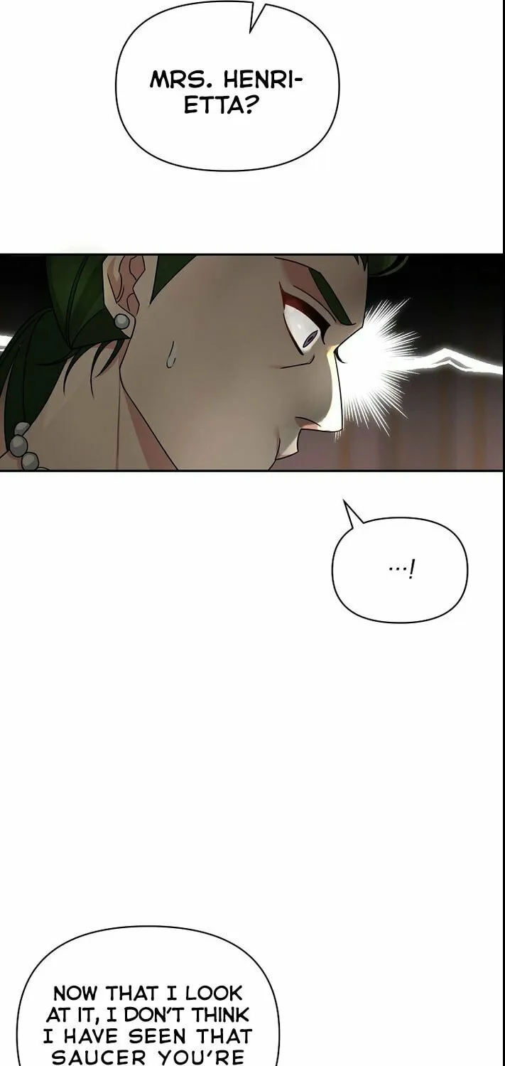 I'm a Villainess, but I'm Good at Cooking Chapter 17 page 30 - 
