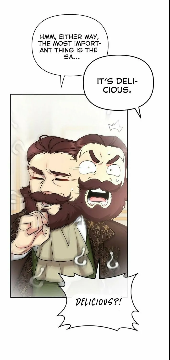 I'm a Villainess, but I'm Good at Cooking Chapter 17 page 32 - 