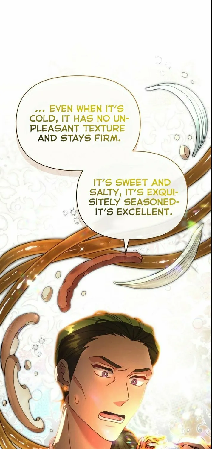 I'm a Villainess, but I'm Good at Cooking Chapter 17 page 33 - 