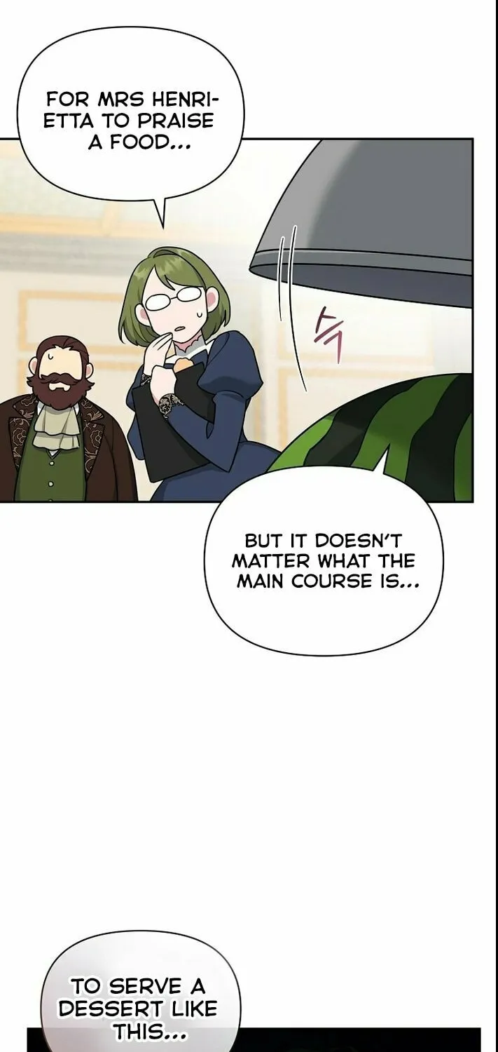 I'm a Villainess, but I'm Good at Cooking Chapter 17 page 36 - 