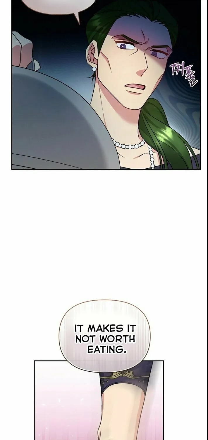 I'm a Villainess, but I'm Good at Cooking Chapter 17 page 37 - 