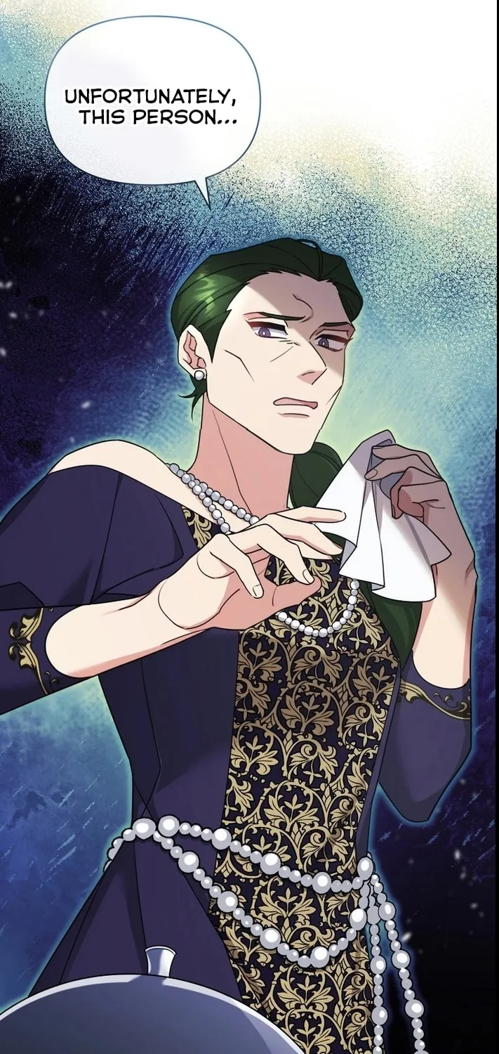 I'm a Villainess, but I'm Good at Cooking Chapter 17 page 39 - 