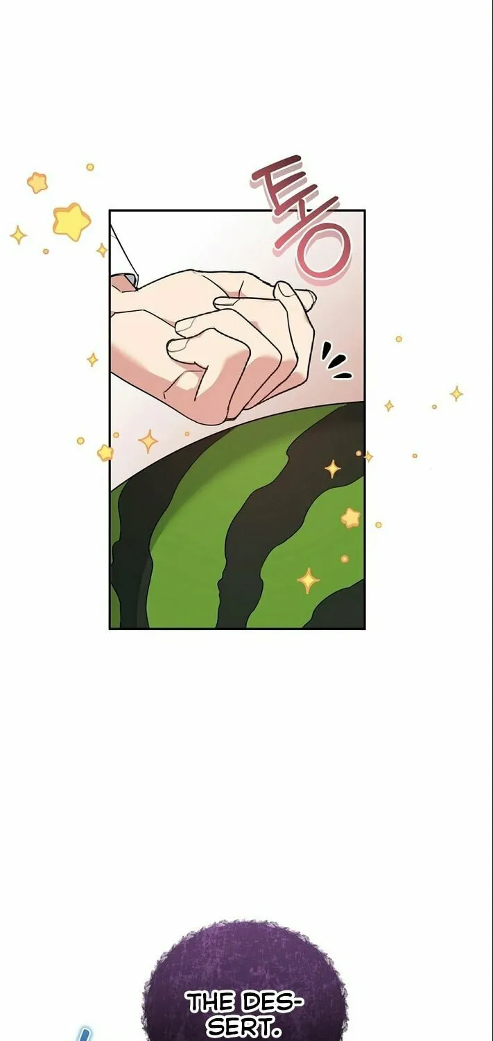 I'm a Villainess, but I'm Good at Cooking Chapter 17 page 5 - 