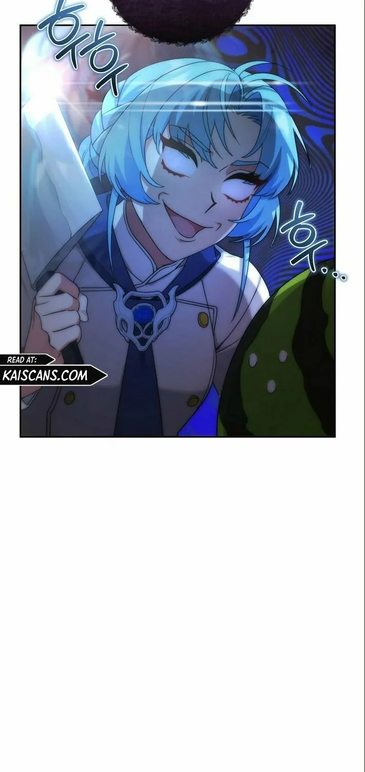 I'm a Villainess, but I'm Good at Cooking Chapter 17 page 6 - 