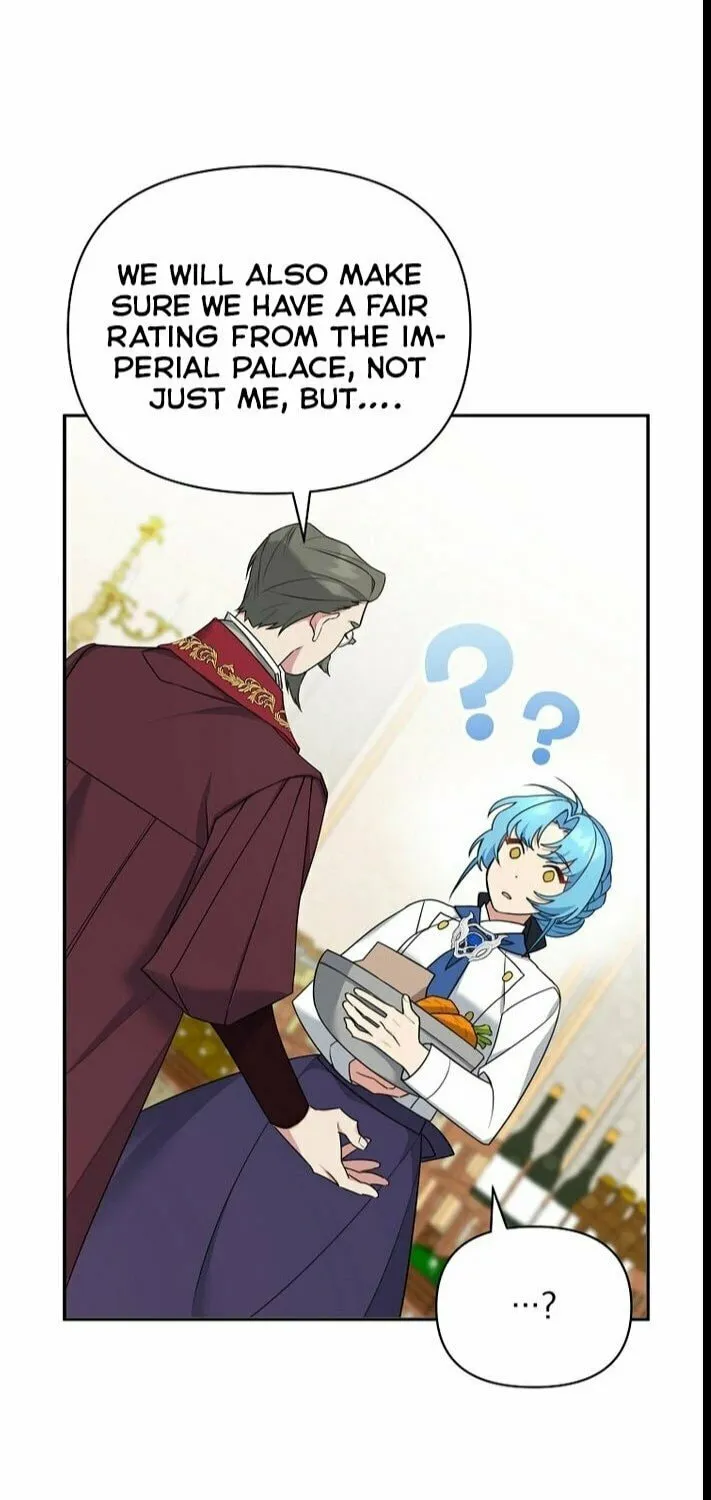 I'm a Villainess, but I'm Good at Cooking Chapter 17 page 53 - 