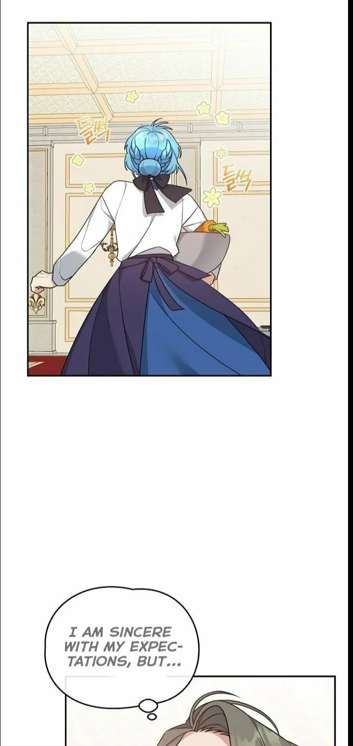 I'm a Villainess, but I'm Good at Cooking Chapter 17 page 58 - 
