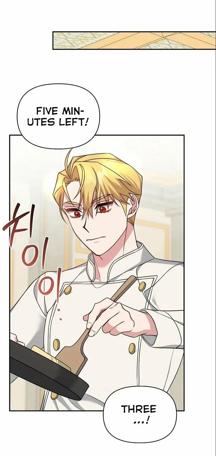 I'm a Villainess, but I'm Good at Cooking Chapter 17 page 7 - 