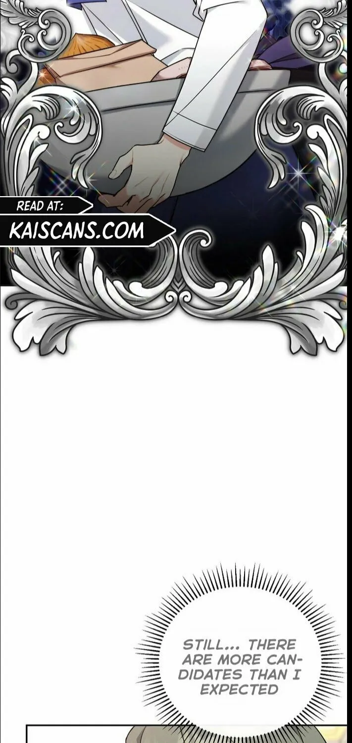 I'm a Villainess, but I'm Good at Cooking Chapter 17 page 61 - 