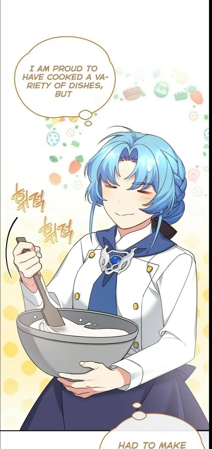 I'm a Villainess, but I'm Good at Cooking Chapter 17 page 68 - 