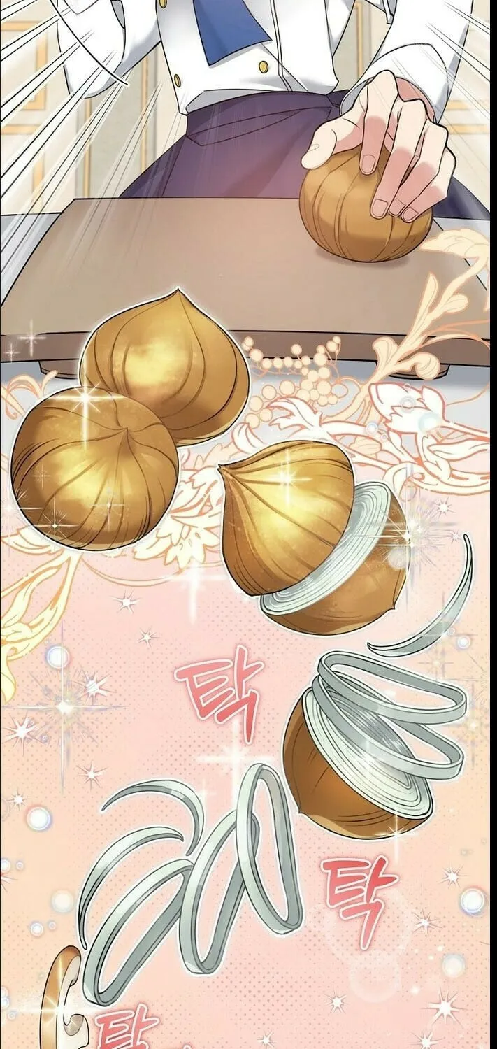 I'm a Villainess, but I'm Good at Cooking Chapter 17 page 74 - 