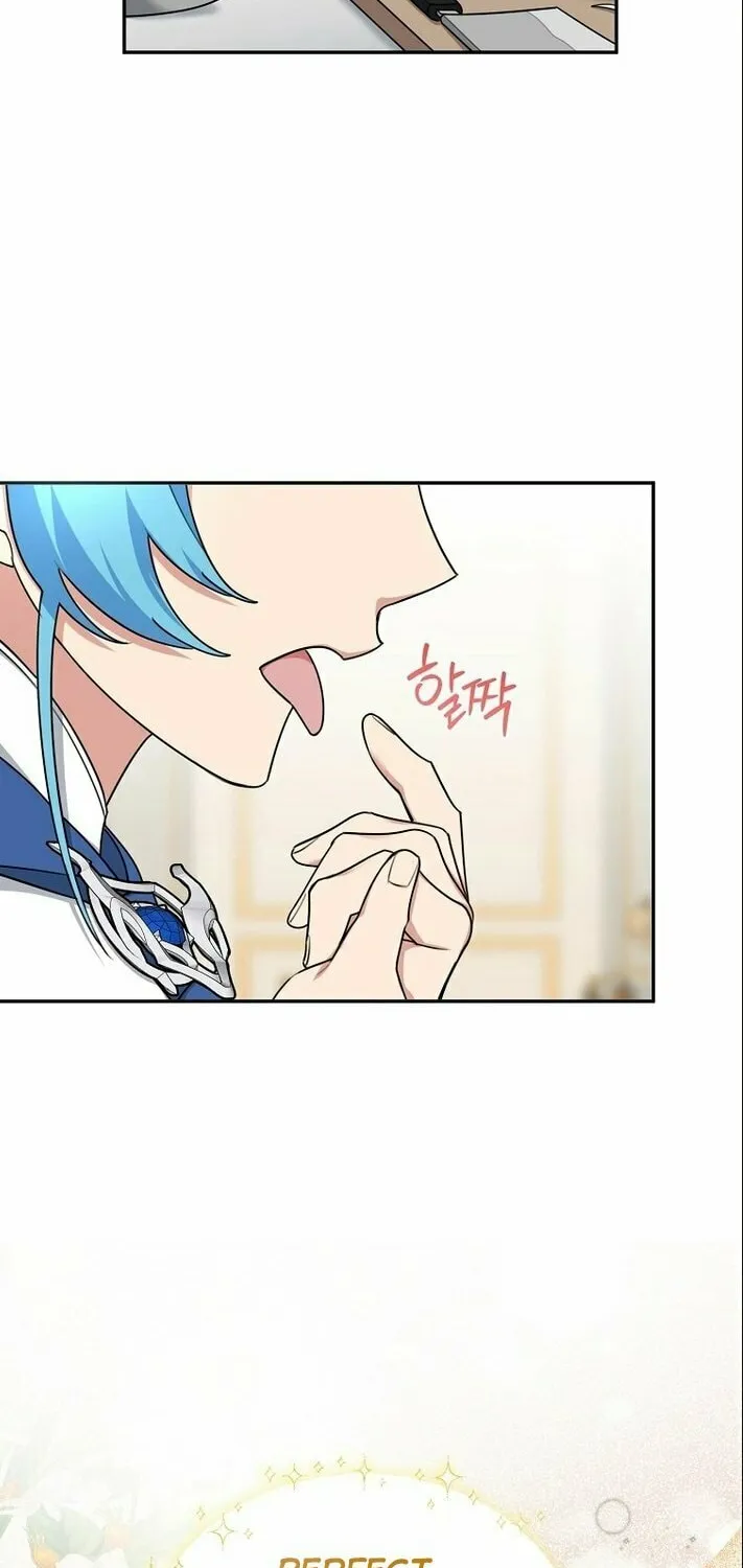 I'm a Villainess, but I'm Good at Cooking Chapter 17 page 78 - 