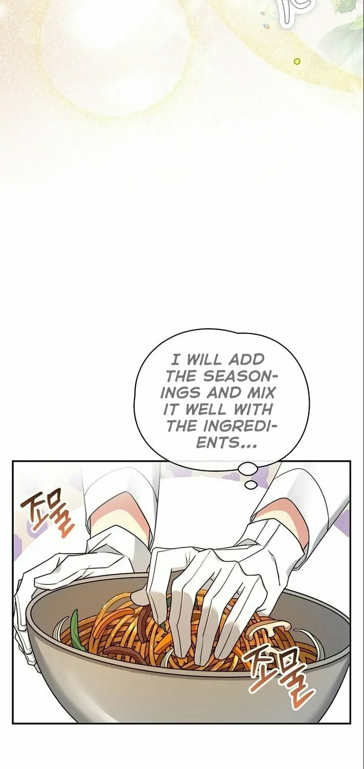 I'm a Villainess, but I'm Good at Cooking Chapter 17 page 80 - 