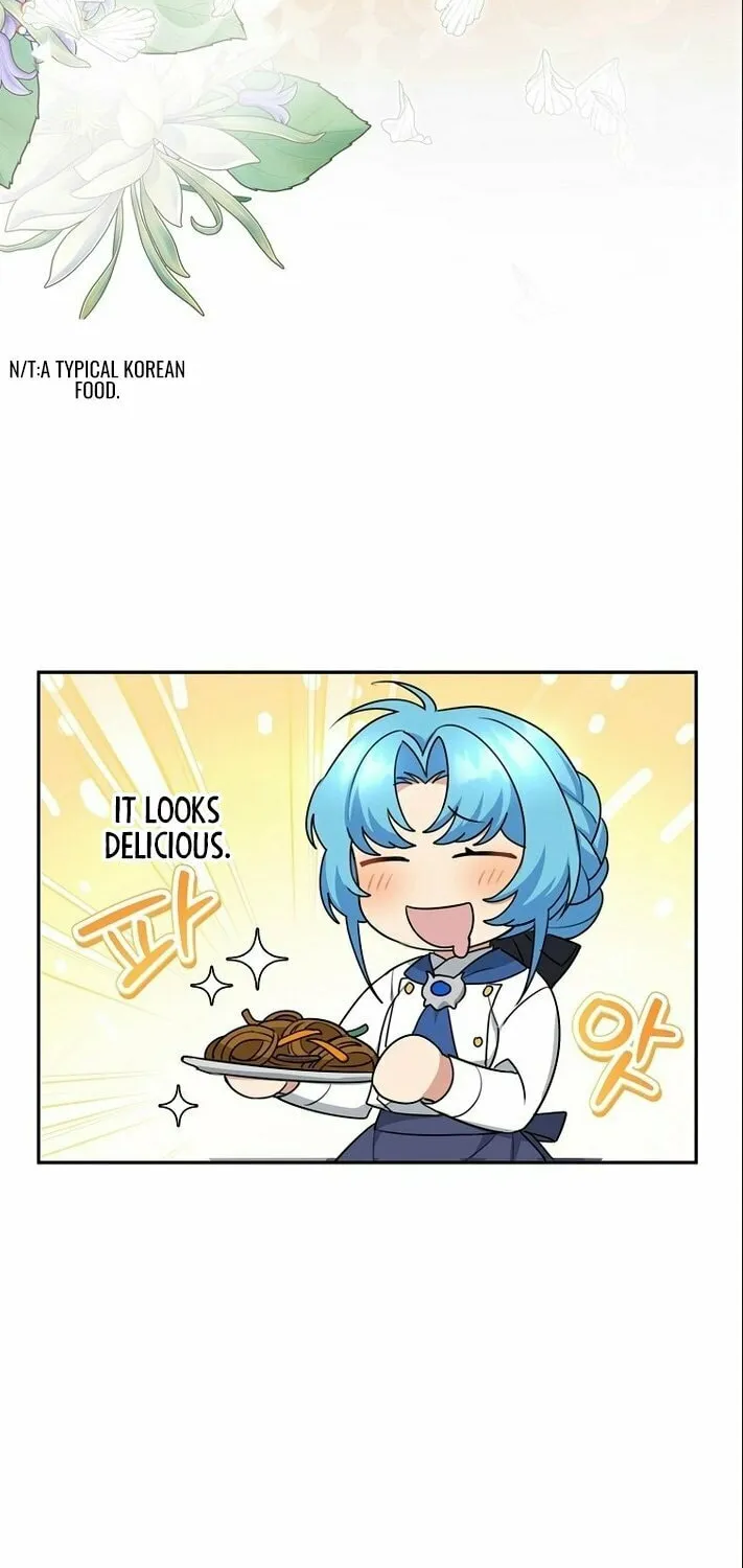 I'm a Villainess, but I'm Good at Cooking Chapter 17 page 83 - 