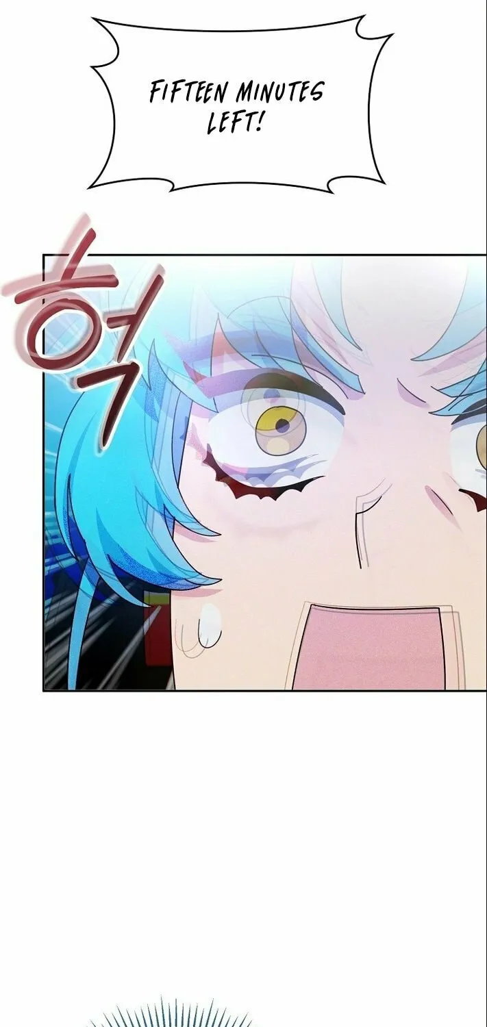 I'm a Villainess, but I'm Good at Cooking Chapter 17 page 84 - 