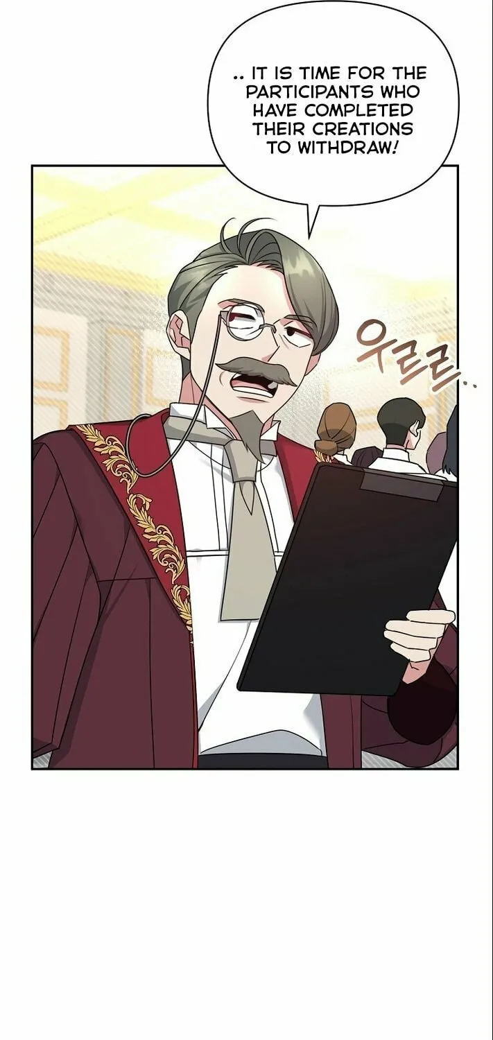 I'm a Villainess, but I'm Good at Cooking Chapter 17 page 10 - 