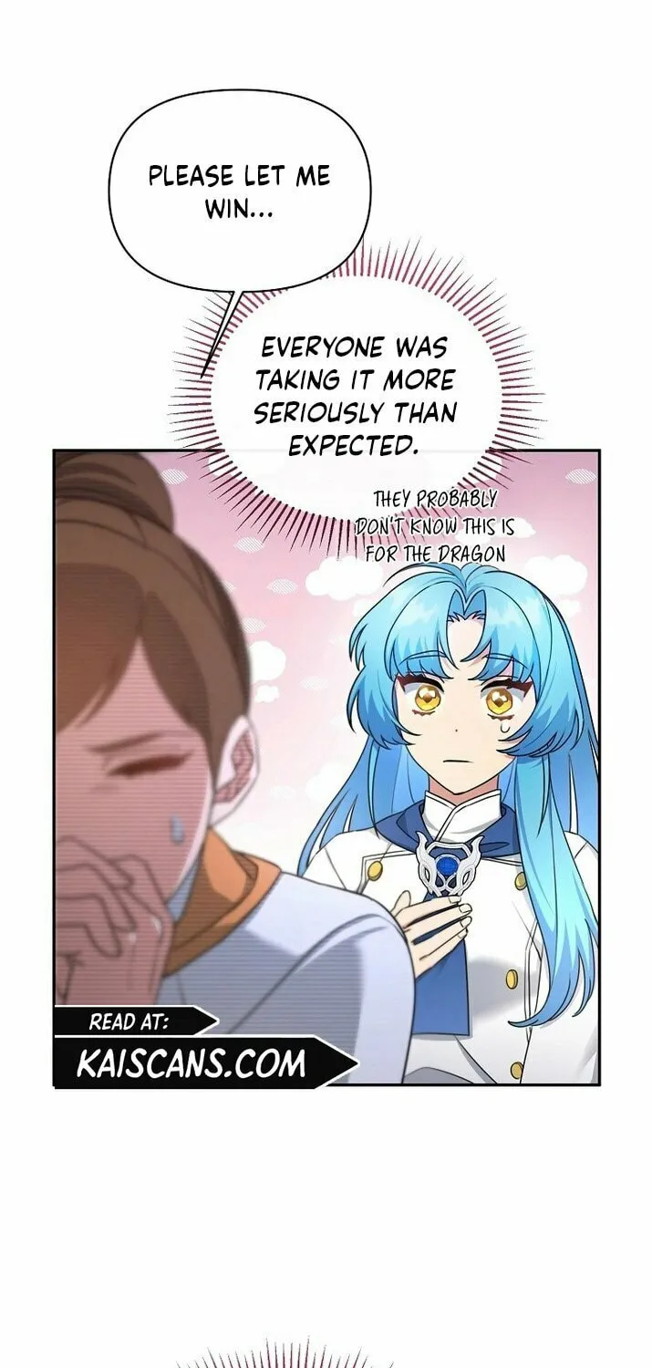 I'm a Villainess, but I'm Good at Cooking Chapter 18 page 2 - 