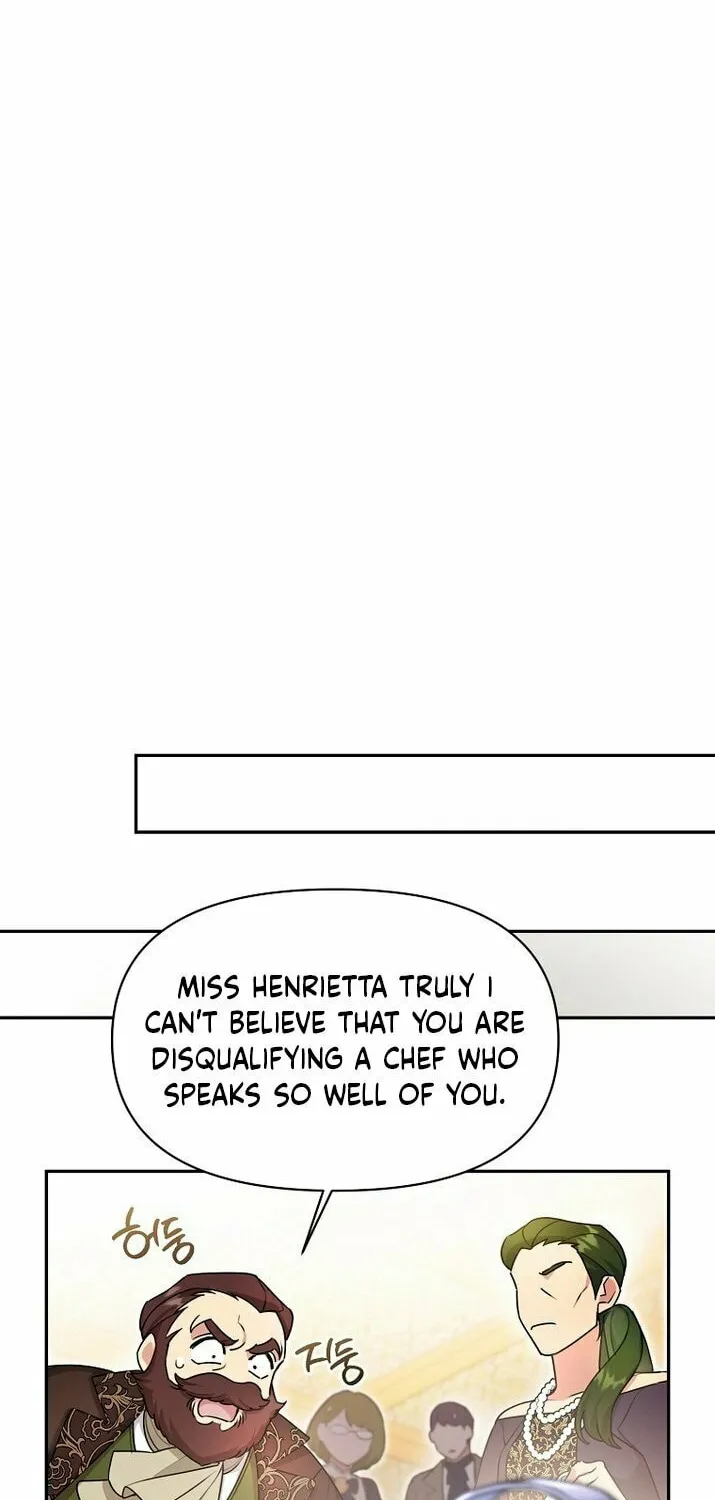 I'm a Villainess, but I'm Good at Cooking Chapter 18 page 12 - 
