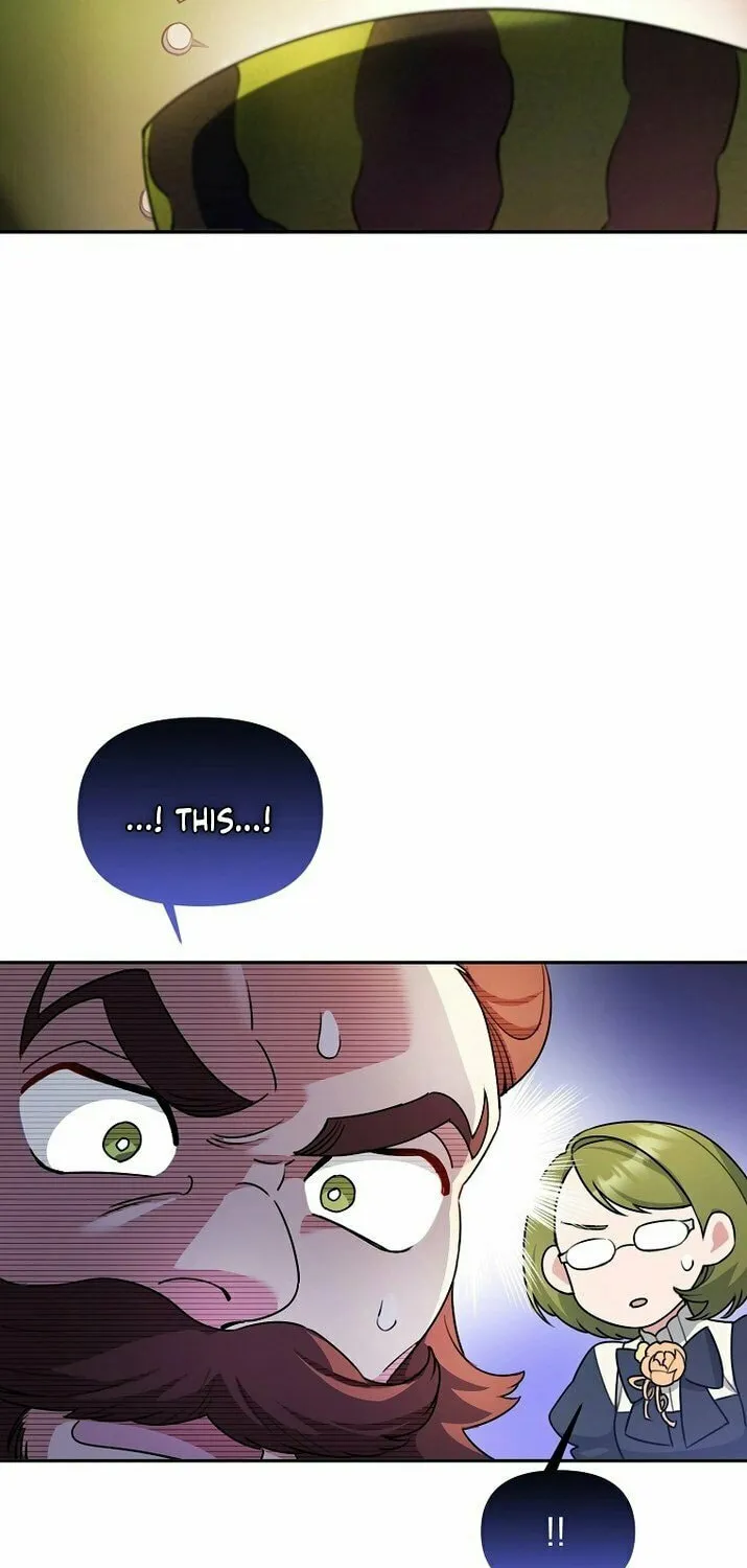 I'm a Villainess, but I'm Good at Cooking Chapter 18 page 14 - 