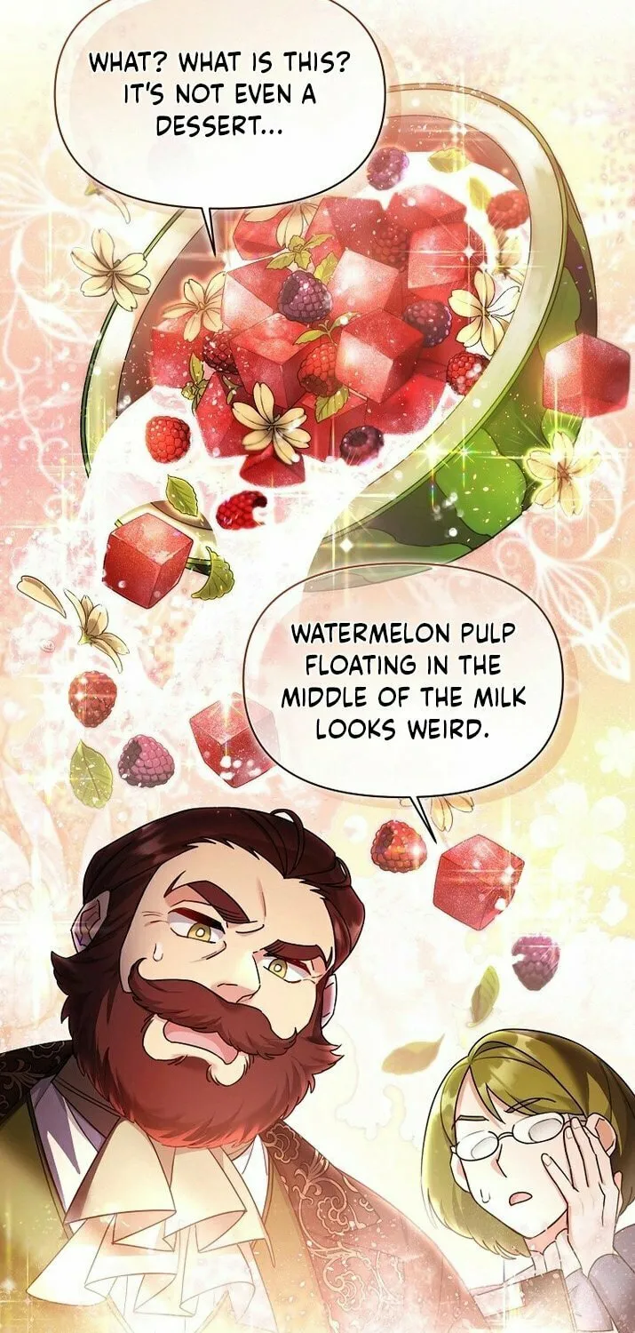 I'm a Villainess, but I'm Good at Cooking Chapter 18 page 18 - 