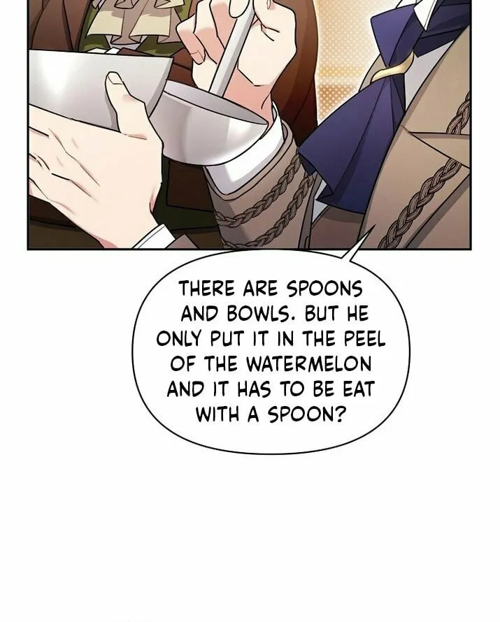 I'm a Villainess, but I'm Good at Cooking Chapter 18 page 20 - 