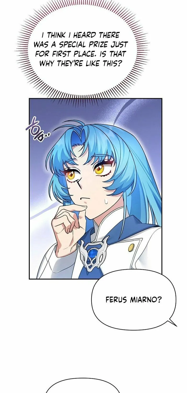 I'm a Villainess, but I'm Good at Cooking Chapter 18 page 3 - 