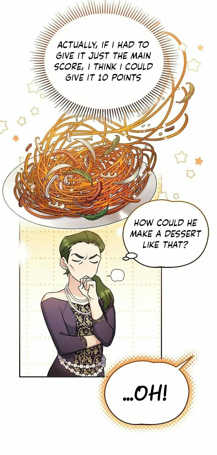I'm a Villainess, but I'm Good at Cooking Chapter 18 page 22 - 