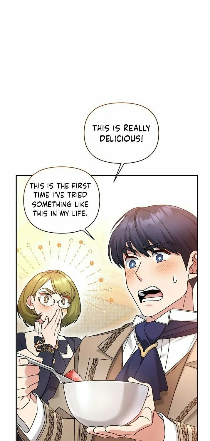 I'm a Villainess, but I'm Good at Cooking Chapter 18 page 23 - 