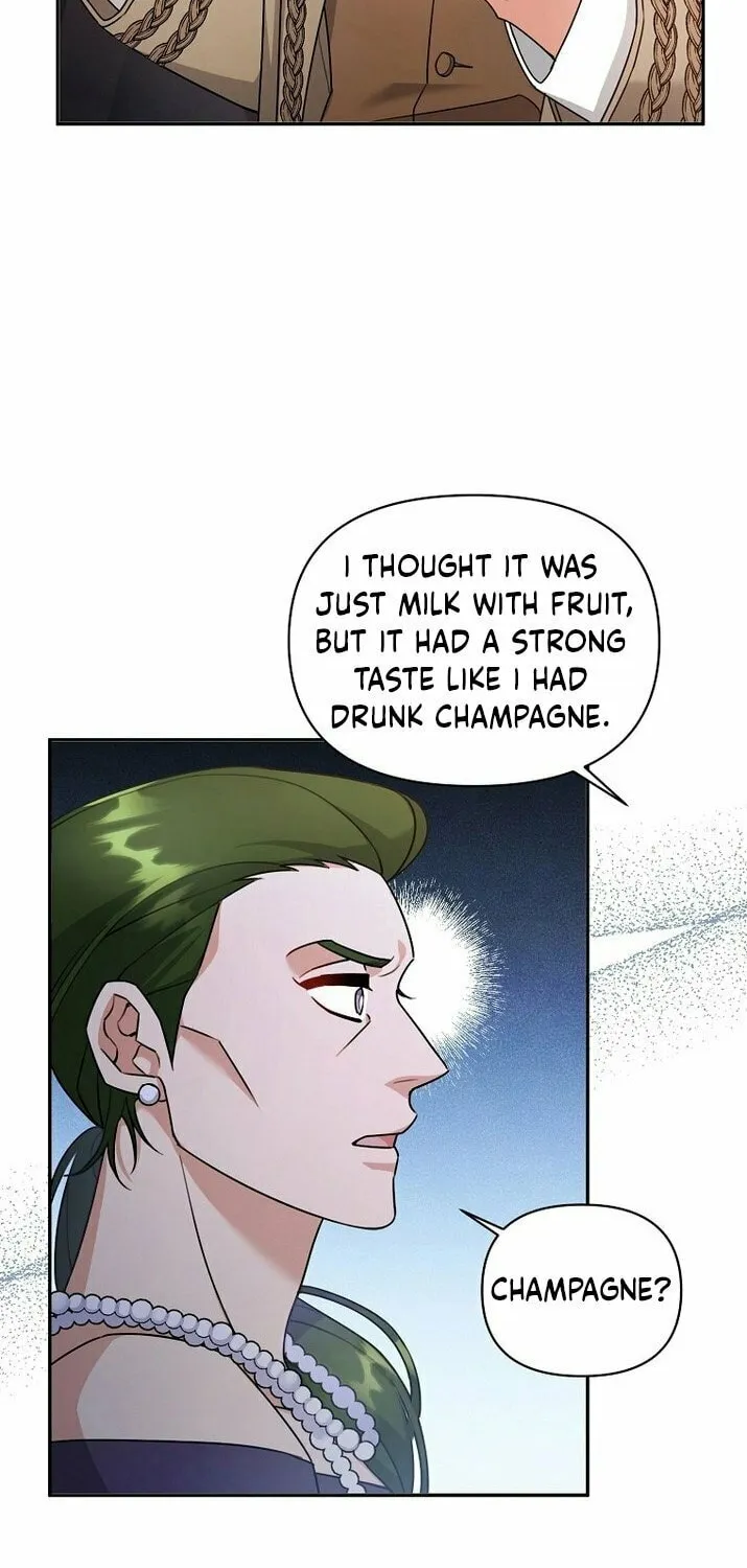 I'm a Villainess, but I'm Good at Cooking Chapter 18 page 24 - 