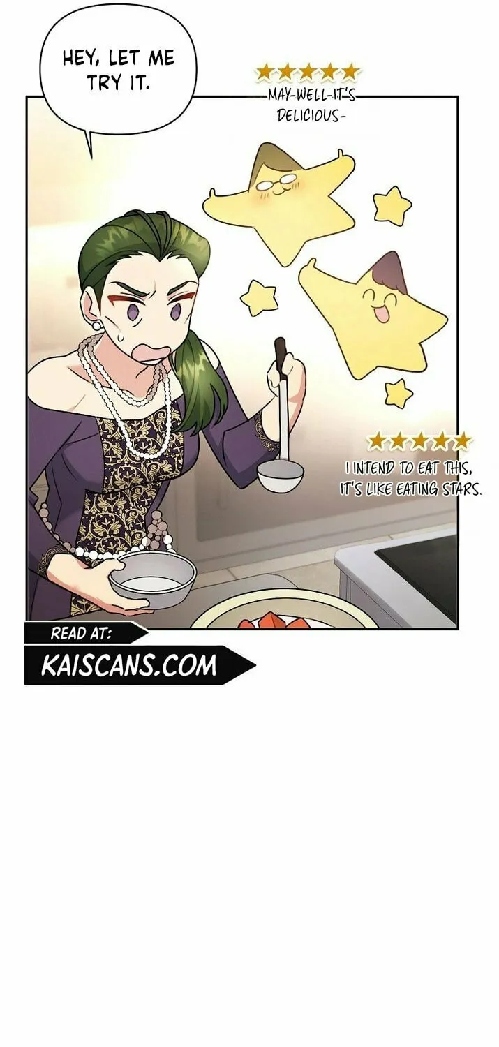 I'm a Villainess, but I'm Good at Cooking Chapter 18 page 26 - 