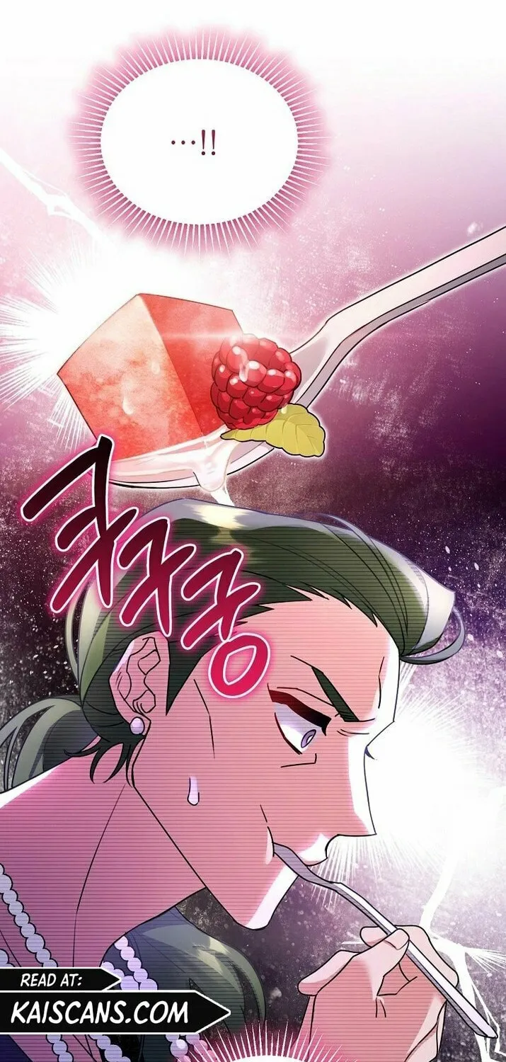 I'm a Villainess, but I'm Good at Cooking Chapter 18 page 27 - 